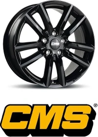 CMS C27 6.5x16 5/112 ET22 (verschiedene Farben)