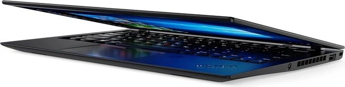 Lenovo ThinkPad X1 Carbon G5, Core i7-7500U, 16GB RAM, 1TB SSD, DE