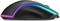 Krom Keos RGB Gaming Mouse, schwarz, USB Vorschaubild