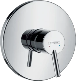 Hansgrohe Talis S Einhebel-Brausemischer Unterputz für iBox universal chrom