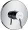 Hansgrohe Talis S Einhebel-Brausemischer Unterputz für iBox universal chrom Vorschaubild