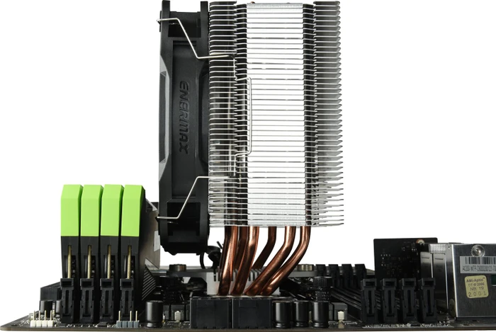 Enermax ETS-F40-FS Silent Edition
