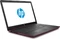 HP Laptop 15-db0553ng, Maroon Burgundy/Ash Silver, A9-9425, 12GB RAM, 2TB HDD, DE Vorschaubild