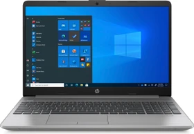 HP 250 G8, Asteroid Silver, Core i5-1135G7, 16GB RAM, 512GB SSD, DE