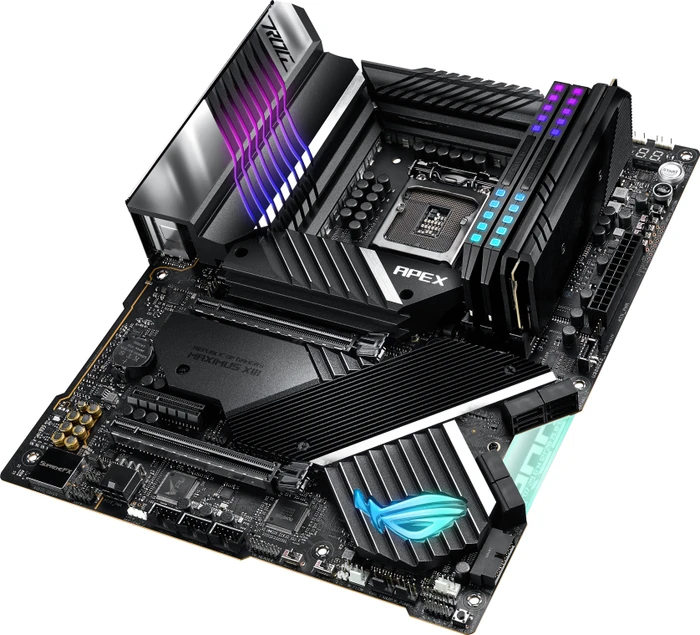 ASUS ROG Maximus XIII Apex (Intel 1200)