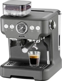 Trisa Barista Plus schwarz