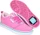 Heelys Propel 20 Fersenroller rosa/türkis