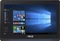 ASUS Transformer Book Flip TP200SA-FV0132T, blau, Pentium N3700, 2GB RAM, 32GB SSD, DE Vorschaubild