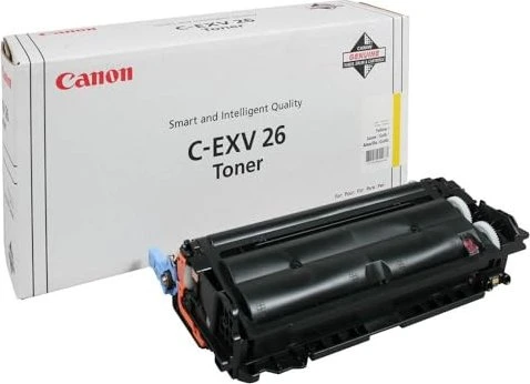 Canon Toner C-EXV26