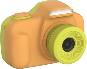 Oaxis myFirst Camera 3 gelb