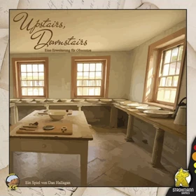 Obsession - Upstairs, Downstairs (Erweiterung)