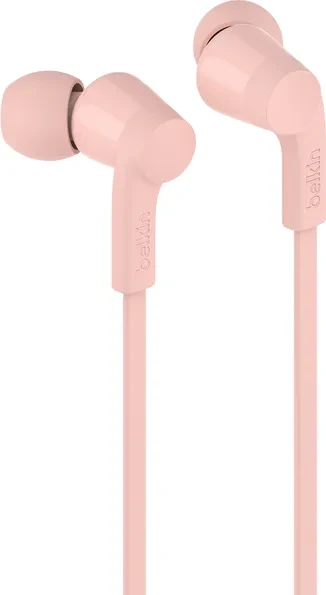 Belkin SoundForm USB-C rosa (2024)
