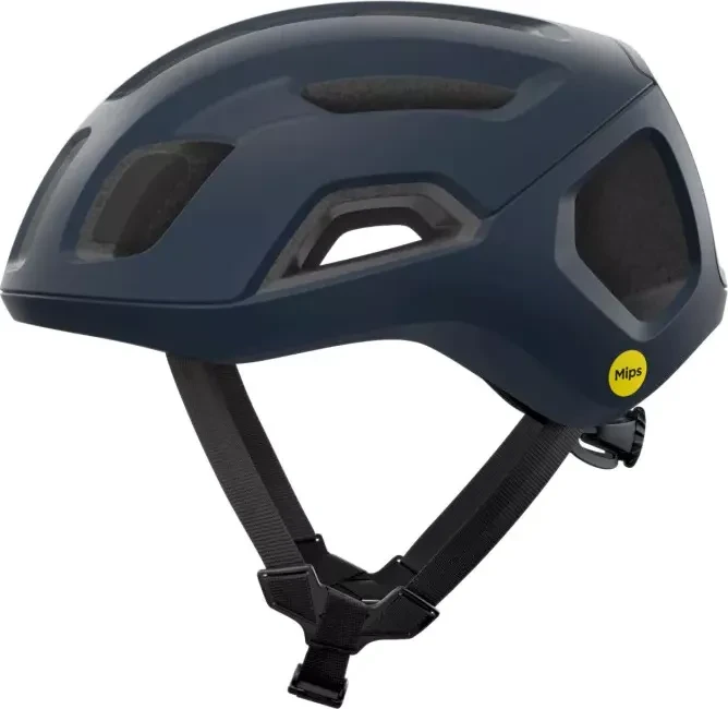 POC Ventral Air WF MIPS Helm apatite navy matt