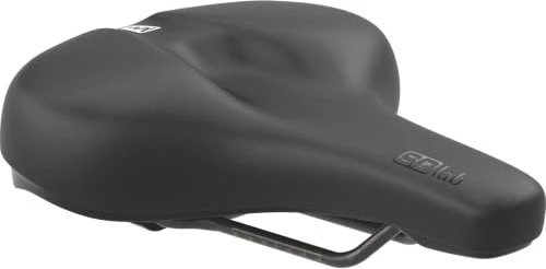 SQ-lab 621 M-D active 2.1 210mm Sattel