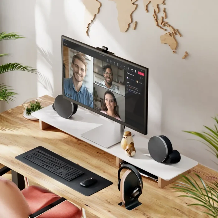 Alogic Clarity Max Pro 32C4KPDW, 32"