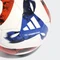 adidas Team Competition Fußball white/royal blue Vorschaubild