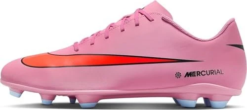 Nike Mercurial Vapor 16 Club MG Low-Top magic flamingo/total crimson/black (Herren)