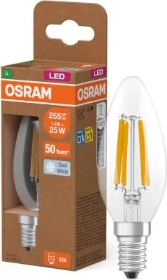 Osram Ledvance LED Classic B E14