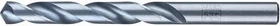 Pferd SPB DIN 338 HSSG N 12.6 STEEL Spiralbohrer, 12.6x101x151mm, 5 Stück