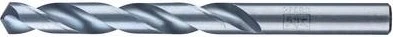 Pferd SPB DIN 338 HSSG N 12.6 STEEL Spiralbohrer, 12.6x101x151mm, 5 Stück