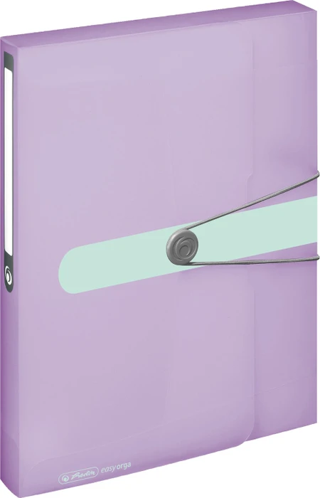 Herlitz easy orga to go Sammelbox A4, 40mm