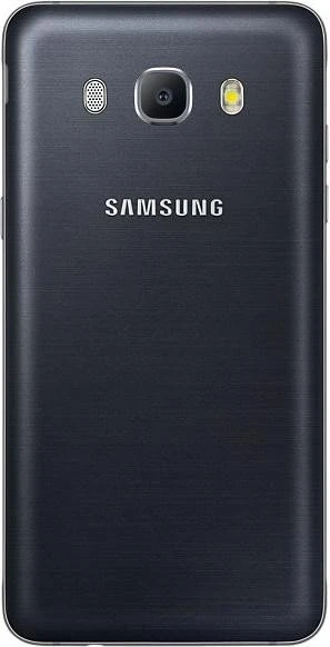 Samsung Galaxy J5 (2016) J510F mit Branding