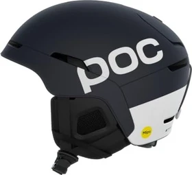 POC Obex BC MIPS Helm apatite navy matt