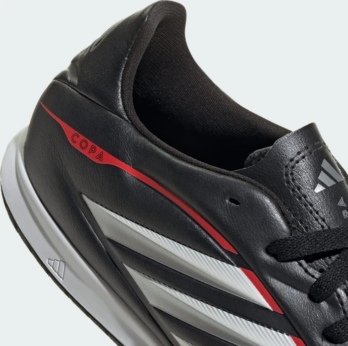 adidas Copa Pure IV Club IN core black/carbon/night metallic (Junior)