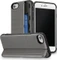Hama Cover Rugged für Apple iPhone 7/8 anthrazit Vorschaubild