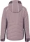 Vaude Capacida Hybrid Skijacke lilac dusk (Junior) Vorschaubild