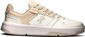 On The Roger Clubhouse white/pearl (Damen)