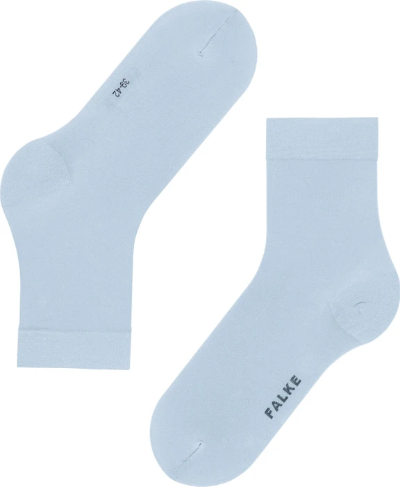 Falke Fine Softness 50 DEN Socken light blue (Damen)