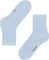 Falke Fine Softness 50 DEN Socken light blue (Damen) Vorschaubild