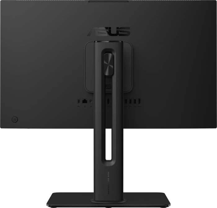 ASUS ExpertCenter P600 AiO PM640KA-BPC002X, schwarz, Ryzen AI 5 330, 16GB RAM, 512GB SSD
