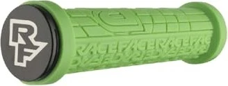 RaceFace Grippler MTB 30mm Griffe grün