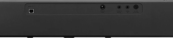 Casio CDP-S110 schwarz