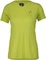 Scott Trail Flow Pro Trikot kurzarm bitter yellow (Damen) Vorschaubild