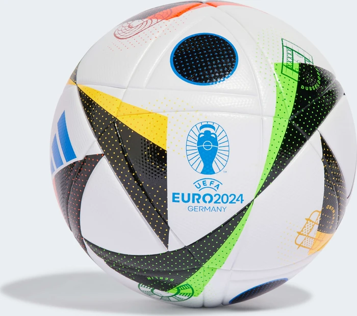adidas UEFA EURO 2024 Fussballliebe League Fußball