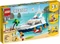 LEGO Creator 3in1 - Abenteuer auf der Yacht Vorschaubild