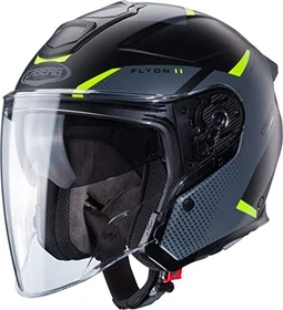 Caberg Flyon II Boss L6 matt