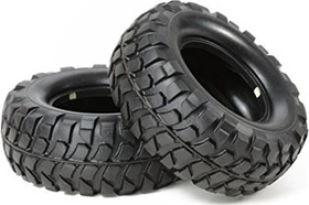 Tamiya CC-01 HL Rock Block Reifen weich