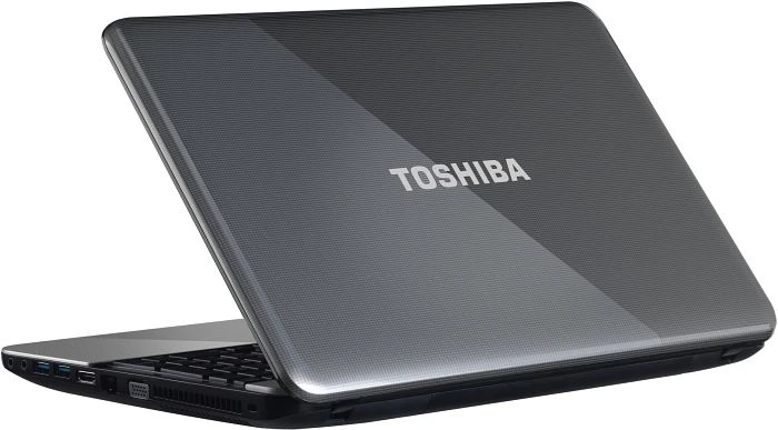 Toshiba Satellite Pro L850-1NR, Core i5-3230M, 8GB RAM, 500GB HDD, Radeon HD 7670M, DE