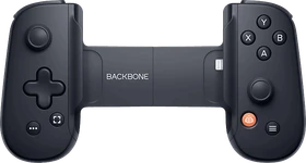 Backbone One V2 Gamepad Lightning (iOS)
