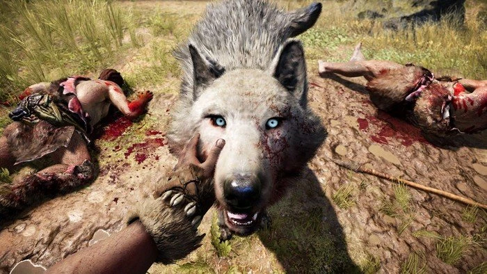 Far Cry Primal (PC)