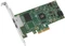 Lenovo Intel I350-T2 LAN-Adapter, 2x RJ-45, PCIe 2.1 x4 Vorschaubild