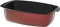 WMF Fusiontec Mineral Bräter mit Glasdeckel 32x21cm 5.3l rose quartz Vorschaubild