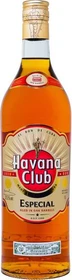 Havana Club Añejo Especial 1l