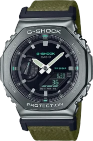 Casio G-Shock GM-2100CB-3AER