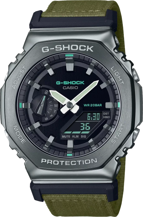 Casio G-Shock GM-2100CB-3AER