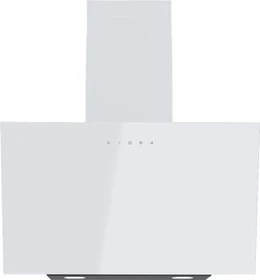 Candy CVMA60B Wand-Dunstabzugshaube